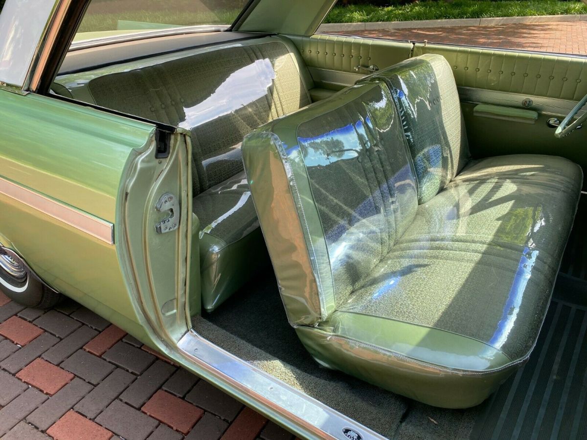 1964 Chevrolet Impala