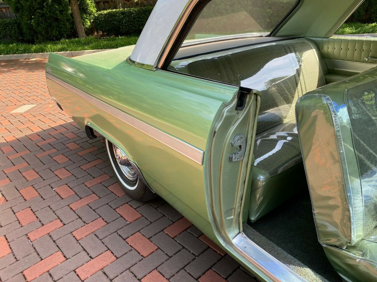 1964 Chevrolet Impala