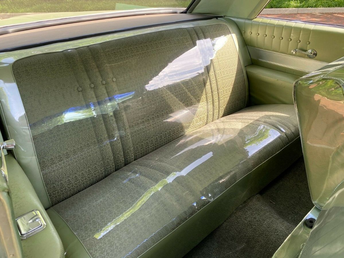 1964 Chevrolet Impala