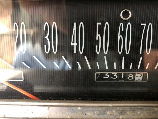 1964 Green Buick Other Sedan