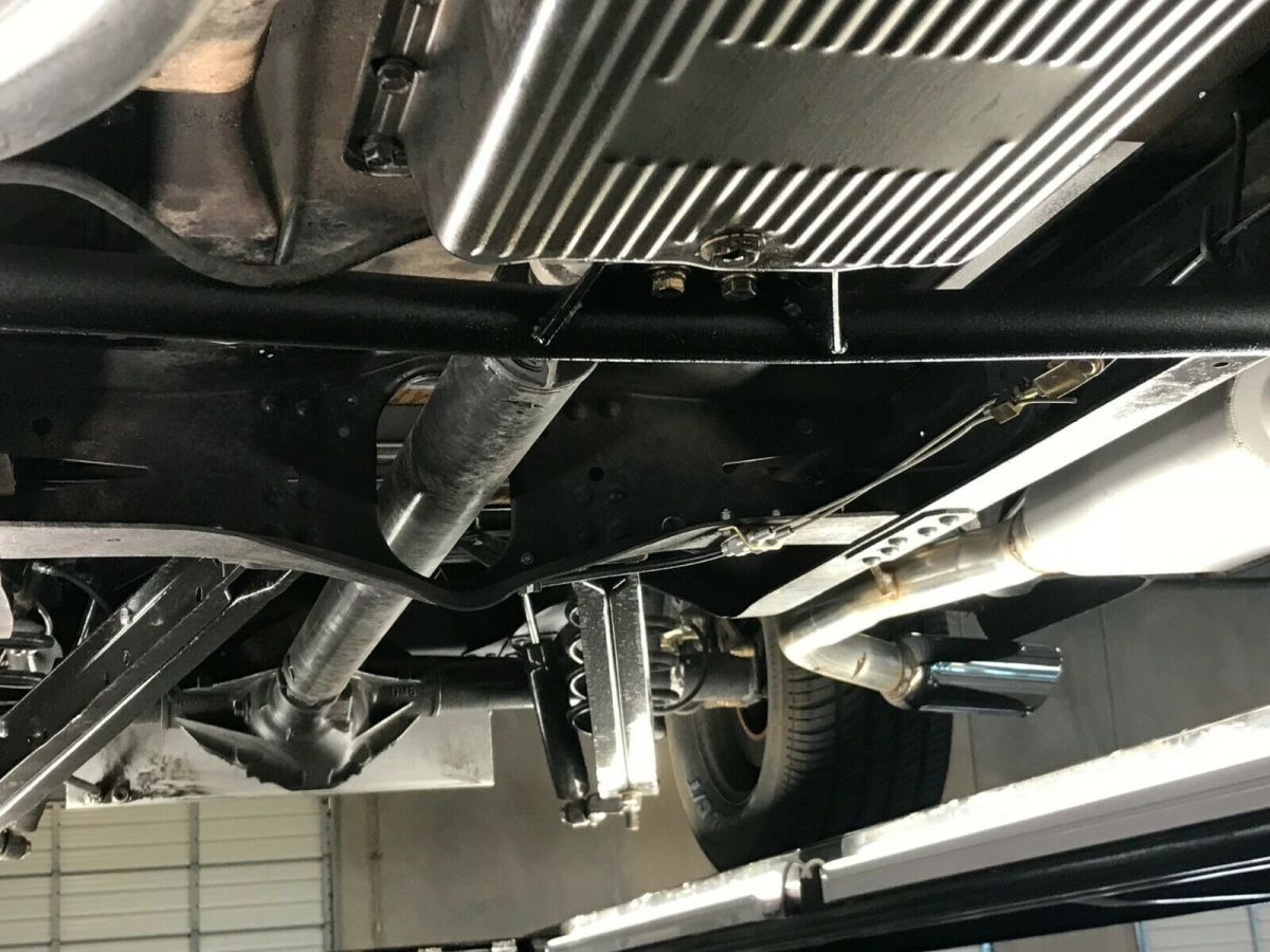 1964 Chevrolet C-10 Standard Cab Pickup