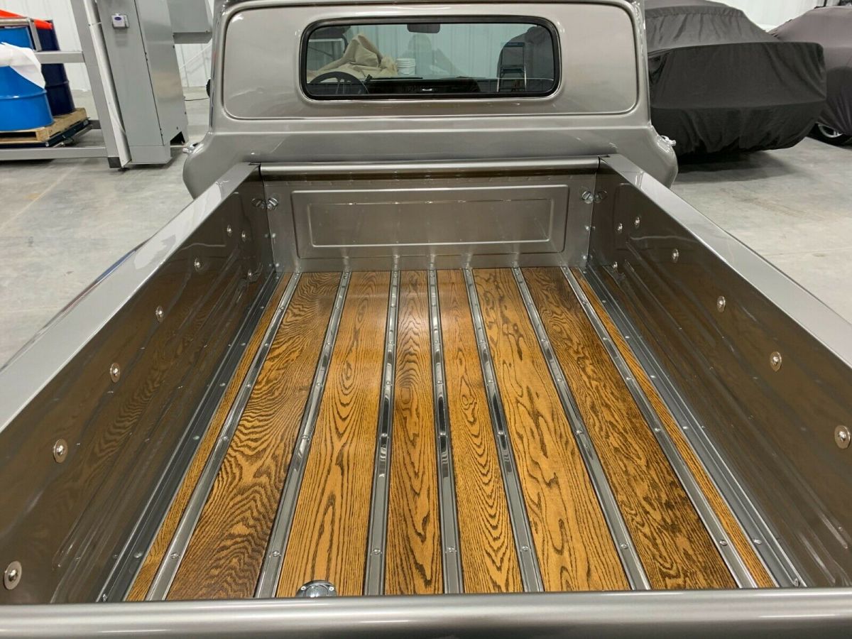 1964 Chevrolet C-10 Standard Cab Pickup