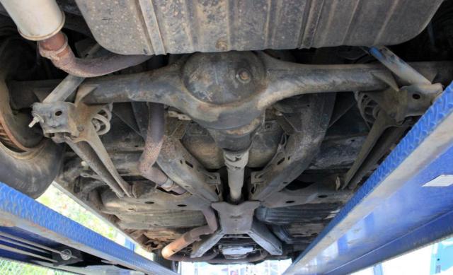 1964 White Cadillac DeVille First Year, 429 V8, 112k