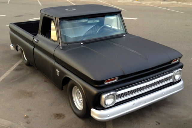 1964 Chevrolet C-10