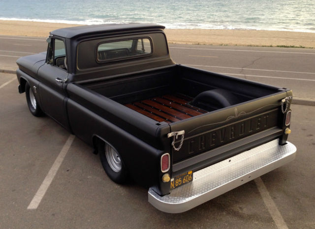 1964 Chevrolet C-10