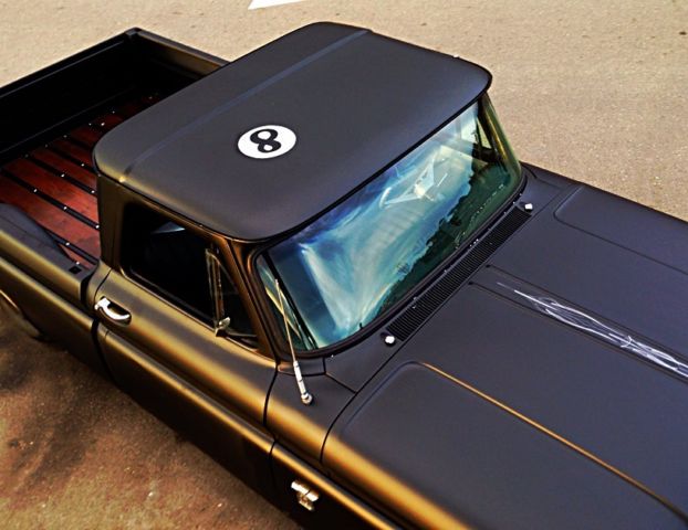 1964 Chevrolet C-10