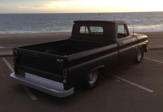 1964 Chevrolet C-10