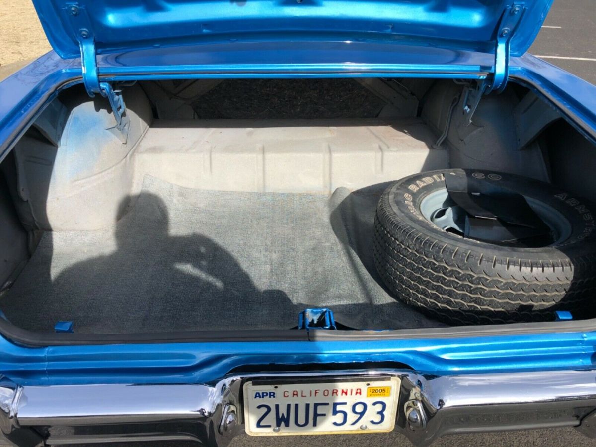 1964 Chevrolet Chevelle