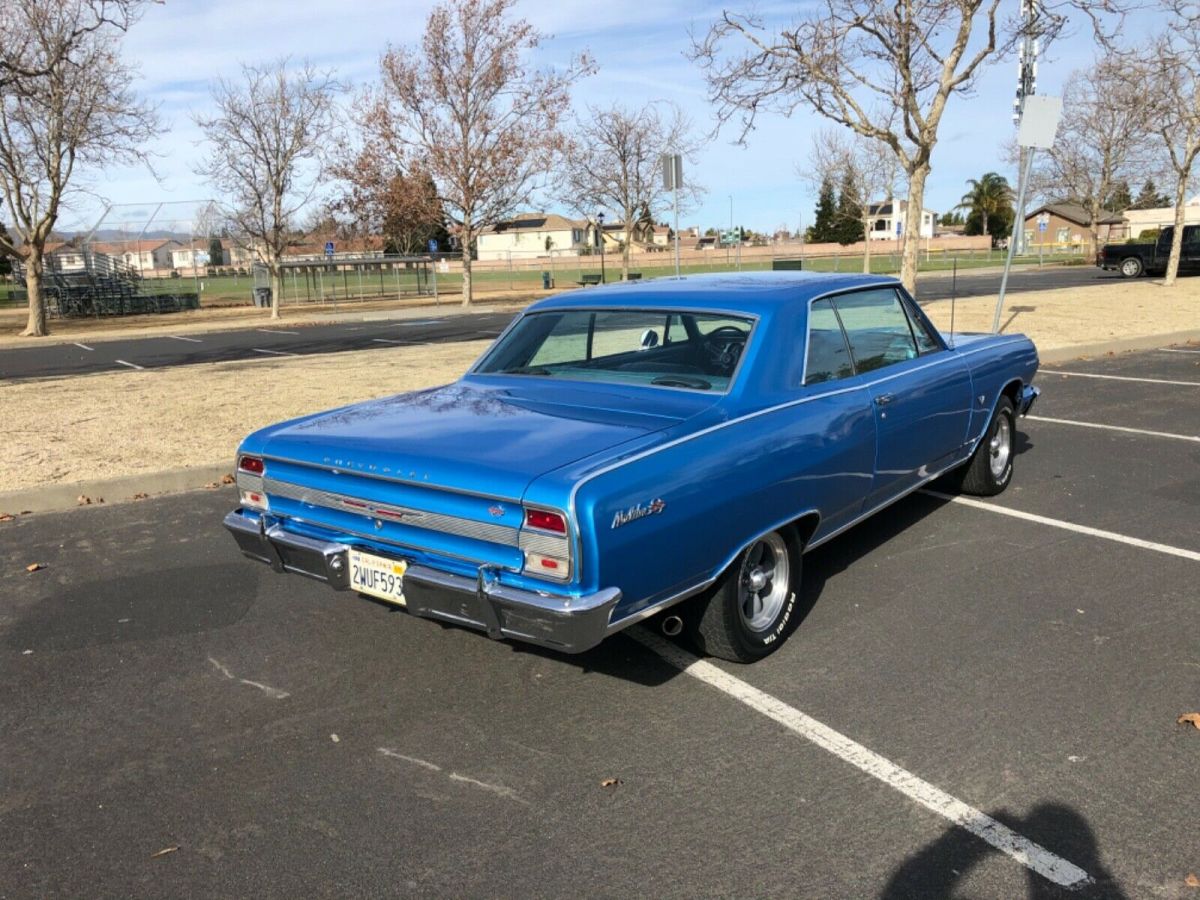 1964 Chevrolet Chevelle
