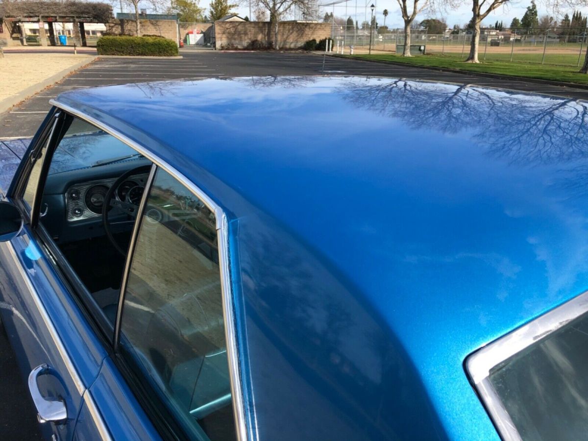 1964 Chevrolet Chevelle