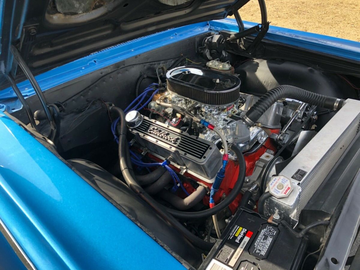 1964 Chevrolet Chevelle