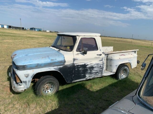 1964 Chevrolet Other Pickups