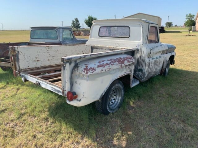 1964 Chevrolet Other Pickups