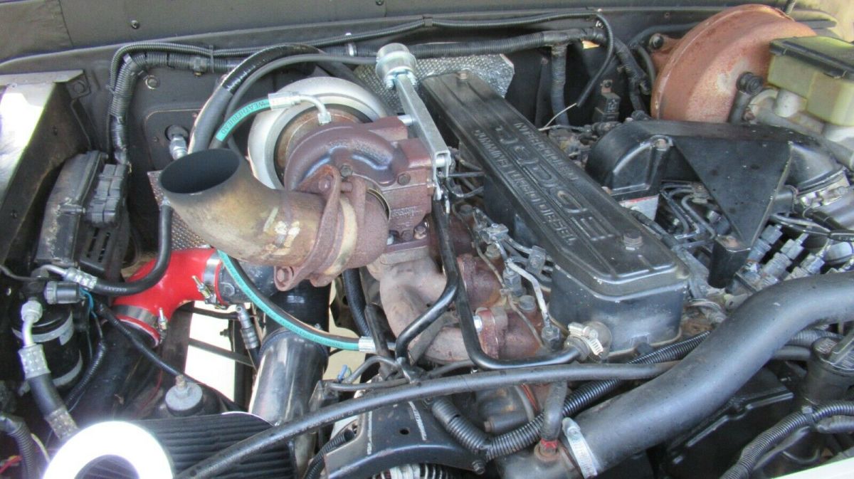 1964 Blue Chevrolet Other Pickups Standard Cab Pickup