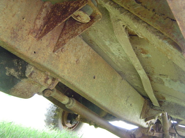 1964 Teal Chevrolet Other Pickups Pickup