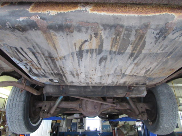 1964 Chevrolet Bel Air/150/210