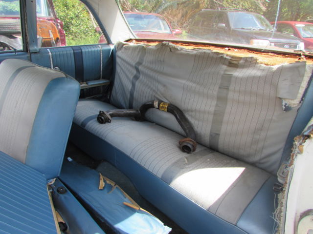 1964 Chevrolet Bel Air/150/210