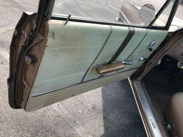 1964 Chevrolet Bel Air/150/210