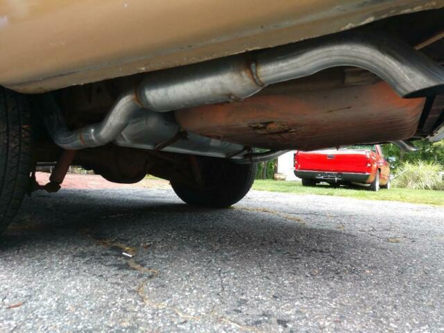 1964 Chevrolet Bel Air/150/210