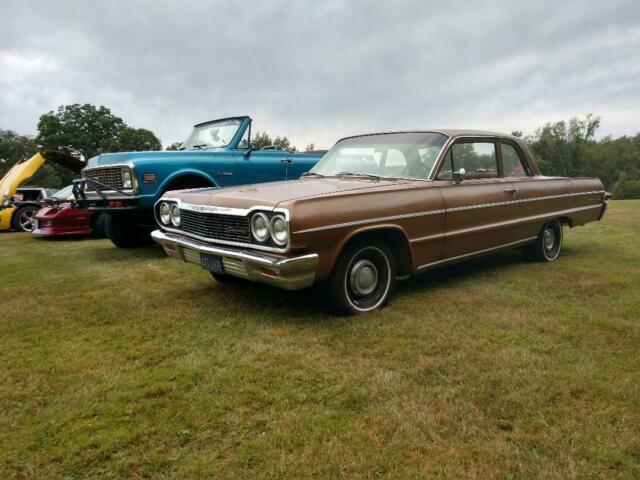 1964 Chevrolet Bel Air/150/210