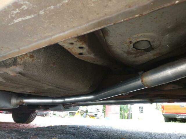 1964 Chevrolet Bel Air/150/210