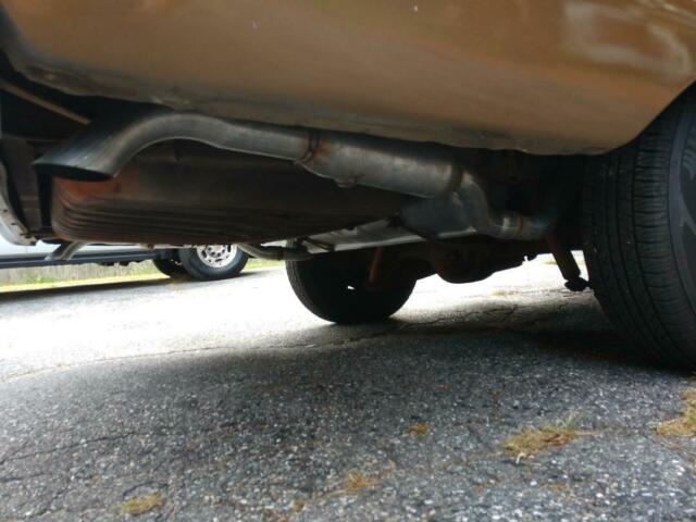 1964 Chevrolet Bel Air/150/210