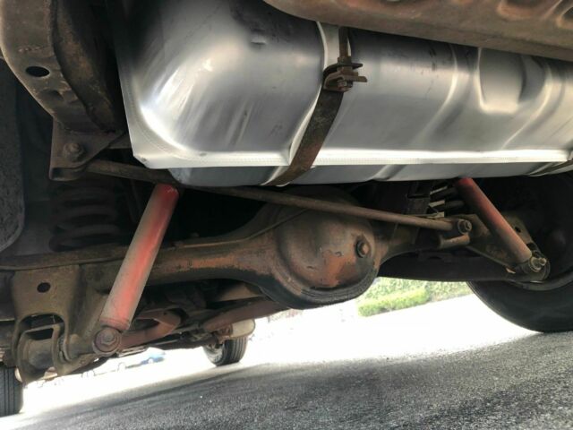 1964 Chevrolet Bel Air/150/210