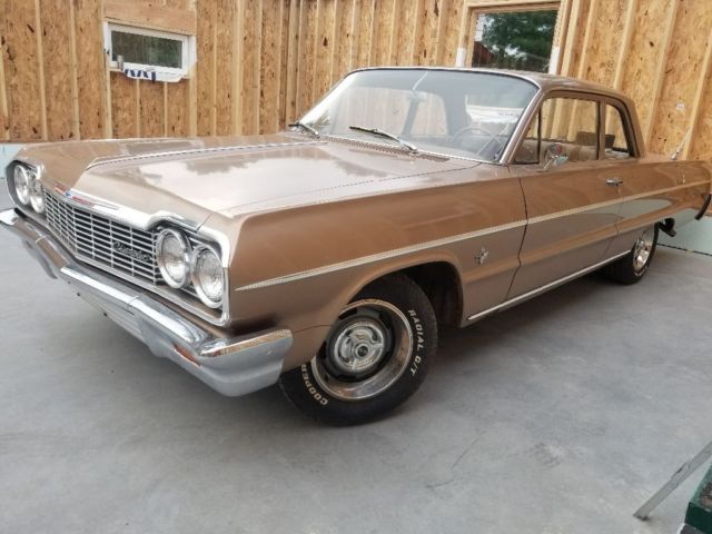 1964 Chevrolet Bel Air