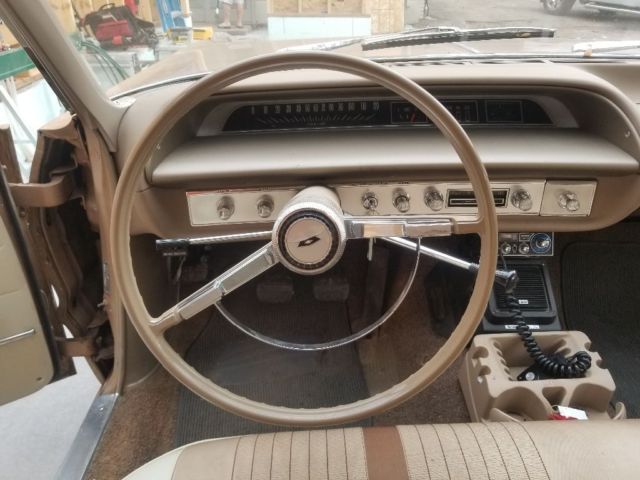 1964 Chevrolet Bel Air