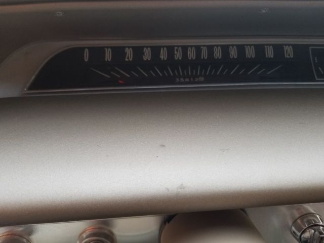 1964 Chevrolet Bel Air