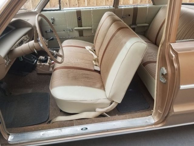 1964 Chevrolet Bel Air