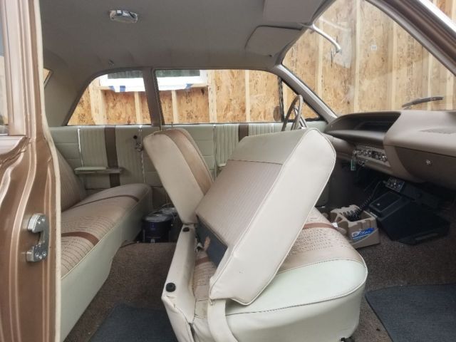 1964 Chevrolet Bel Air