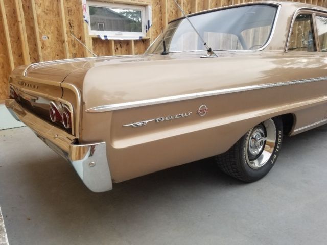 1964 Chevrolet Bel Air