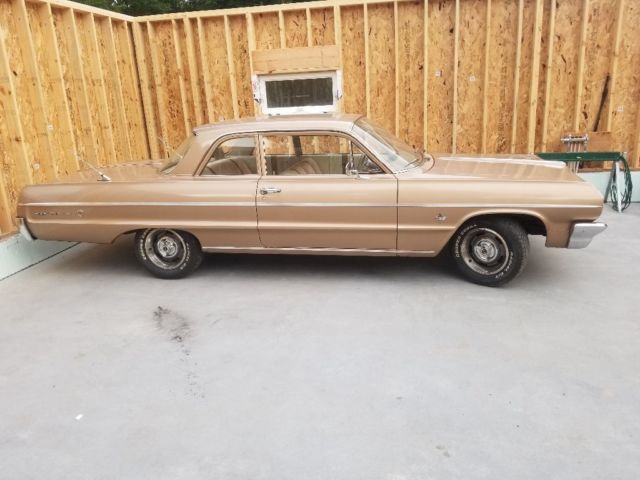 1964 Chevrolet Bel Air