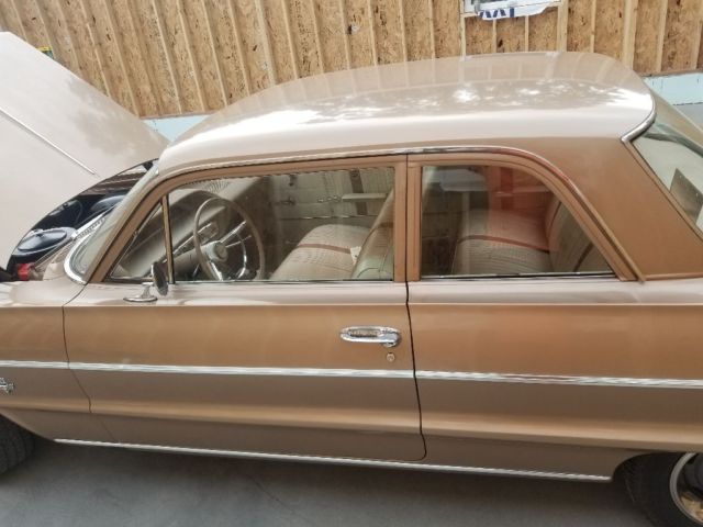 1964 Chevrolet Bel Air