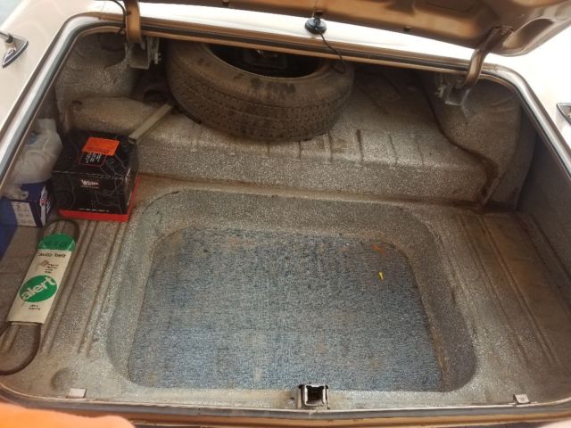 1964 Chevrolet Bel Air