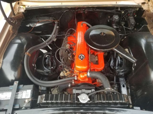 1964 Chevrolet Bel Air