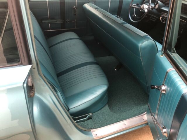 1964 Chevrolet Bel Air/150/210