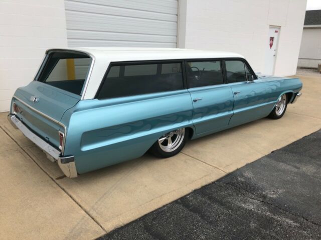 1964 Chevrolet Bel Air/150/210