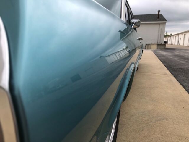 1964 Chevrolet Bel Air/150/210