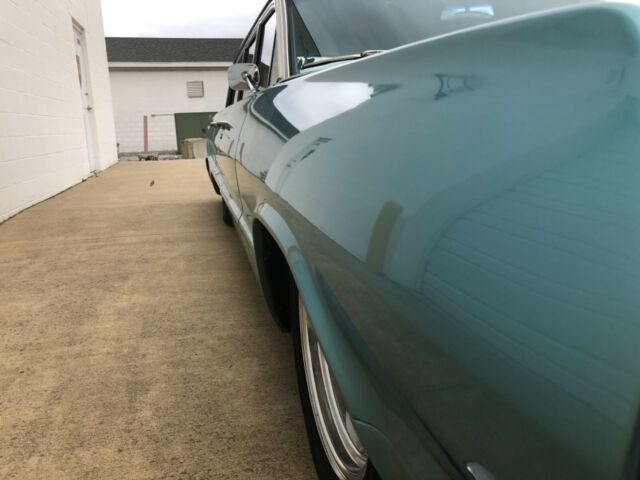 1964 Chevrolet Bel Air/150/210