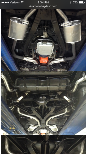 1964 White Chevrolet Impala Coupe