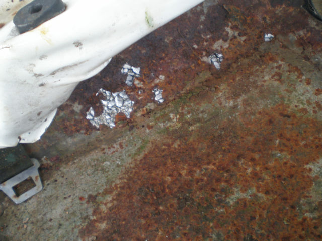 1964 Tan Chevrolet Bel Air/150/210 Sedan