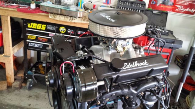 1964 Green Chevrolet C-10 Standard Cab Pickup