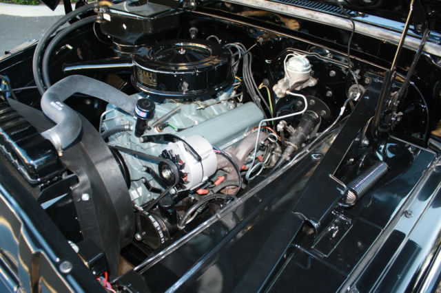 1964 Black Chevrolet C-10 PICKUP