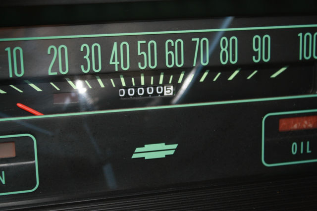 1964 Black Chevrolet C-10 PICKUP