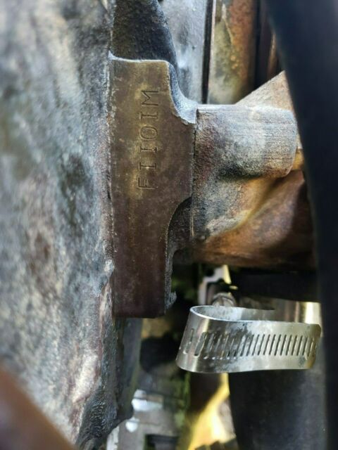 1964 Teal Chevrolet C-10