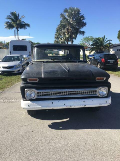 1964 Chevrolet Other Pickups
