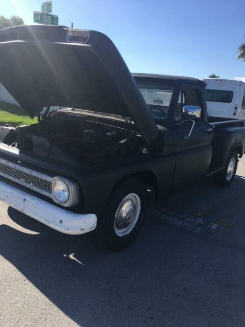 1964 Chevrolet Other Pickups