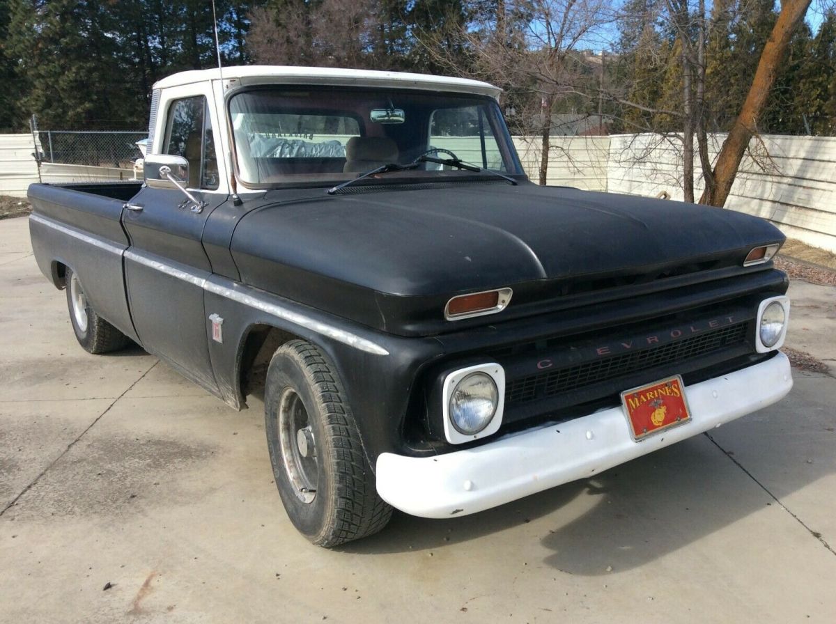 1964 Chevrolet C-10